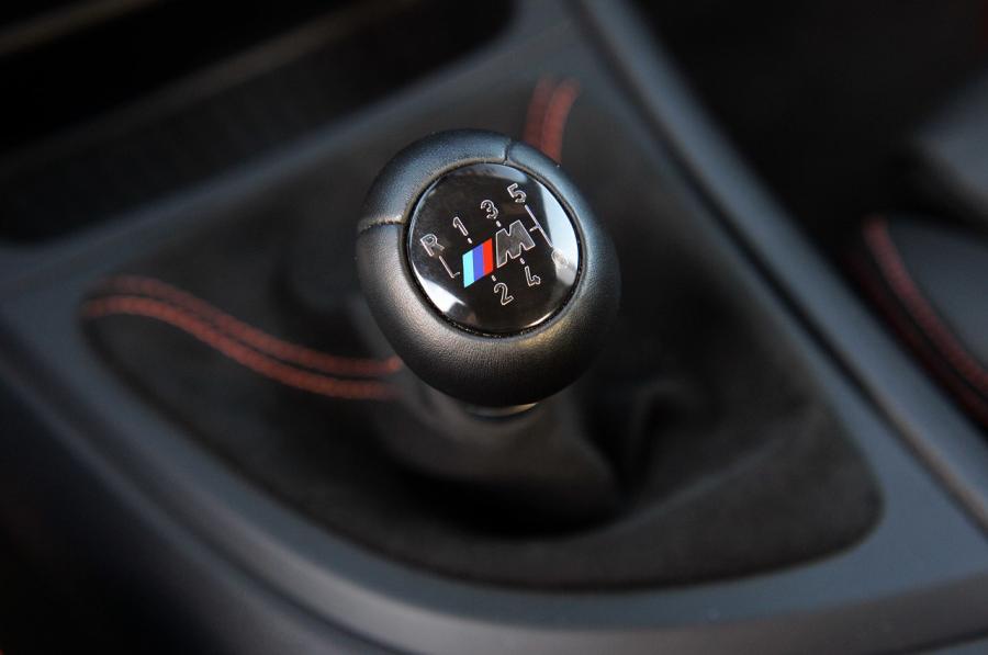  BMW 1M Coupen S3-R by Dinan 2014 года  (фото 48 из 53)